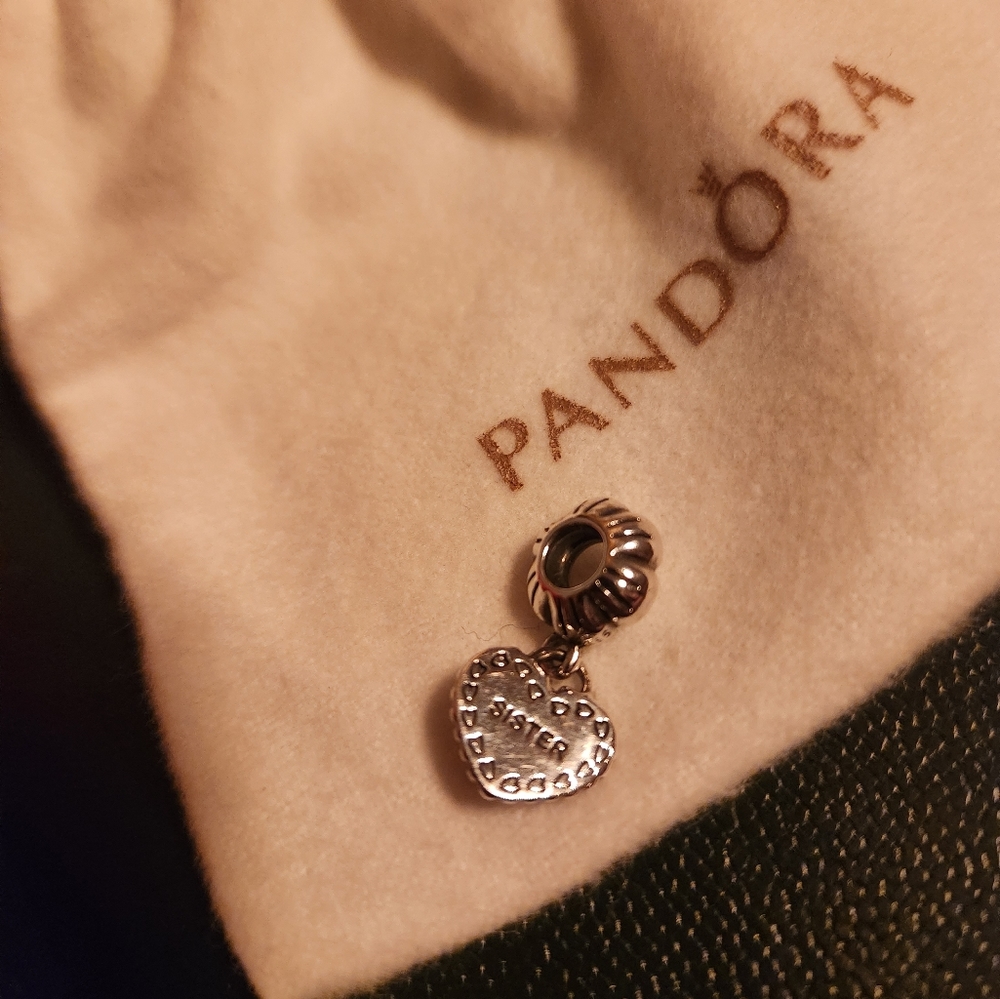 Authentic Pandora - image 2